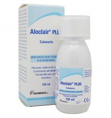 Aloclair plus Colutorio 120 ml