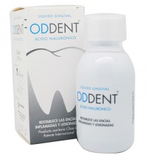 Oddent Colutorio 150 ml