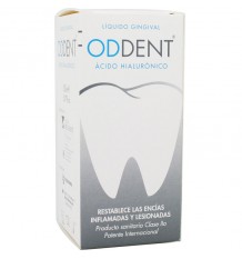 Oddent Colutorio 150 ml