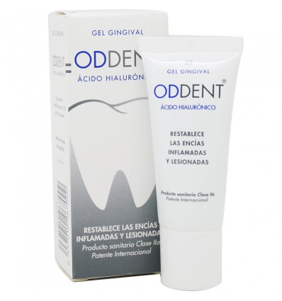 Oddent Gel 20 ml