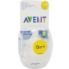 Avent Classic Nipple Level 1 Flow newborn