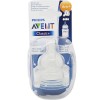 Avent Classic Brustwarze Level 4 Fluss Schnell