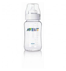 Avent Biberon 330 ml Airflex