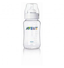 Avent Bottle 330 ml Airflex