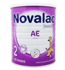 Novalac 2 AE 800 g
