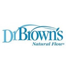 Dr Browns Kit valvula y tubo Boca Estrecha
