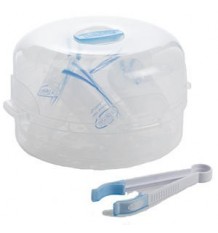 Dr Browns Esterilizador De Micro-Ondas