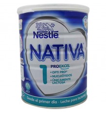 Nestle Nativa 1 pro excell 800 g