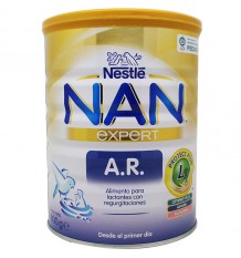 nan ar expert 800 gramos