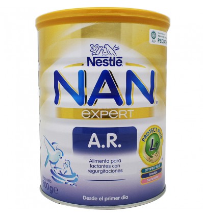 nan ar expert 800 gramos