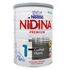 Nidina Premium 1 Confort Digest 800 g