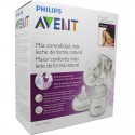 Avent Sacaleches Manual Confort SCF 330/20