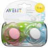 Avent Chupetes Free Flow 0-6 meses