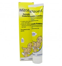 Mitosyl Pomada protetora 145 g
