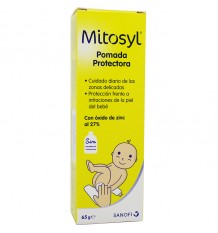 Mitosyl Pomada Protectora 65 g