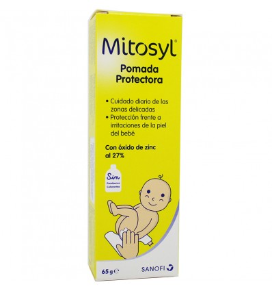 Mitosyl pomada protetora 65 g