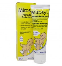 oferta Mitosyl Pomada Protectora 65 g