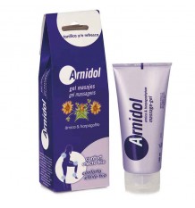 Arnidol Gel De Massage Effet Froid
