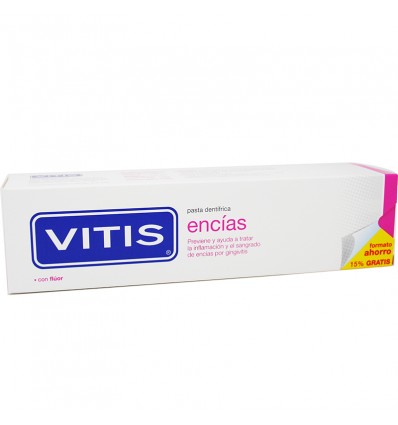 Vitis encias pasta 150 ml