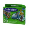 Tiritas Salvelox Disney 20 unidades