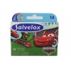 Tiritas Salvelox Cars 14 unidades