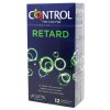 Condoms Control Retard