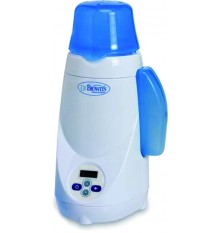 Dr Browns bottle warmer Deluxe