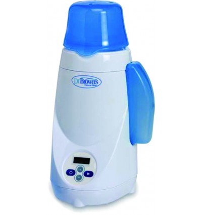 Dr Browns bottle warmer Deluxe