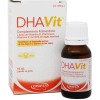 Dhavit vitaminas 15 ml
