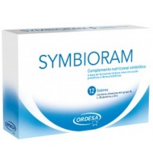 Symbioram 12 Sobres