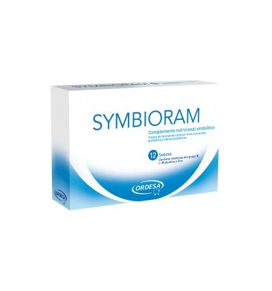 Symbioram 12 Envelopes