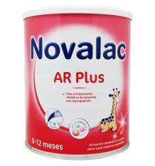 Novalac AR Plus de 800 g