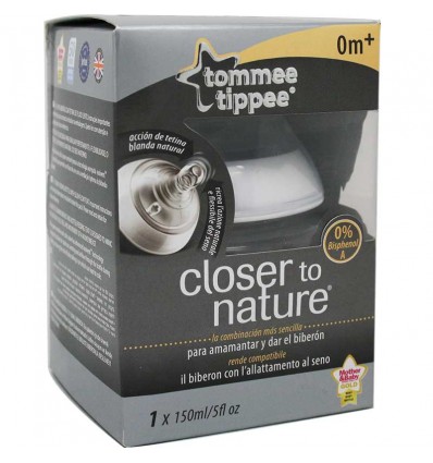 Tommee Tippee Biberon 150 ml Tommee Tippee Biberon 150 ml