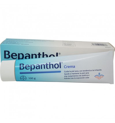 Bepanthol Cream 100 g