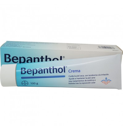 Bepanthol Crema 100 g