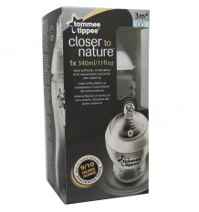 Tommee Tippee Flasche 340 ml