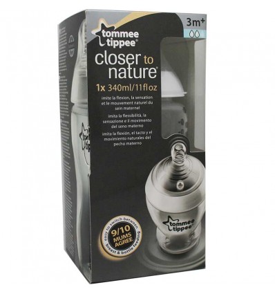 Tommee Tippee Biberon 340 ml