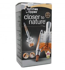 Tommee Tippee Brush To Clean Bottles