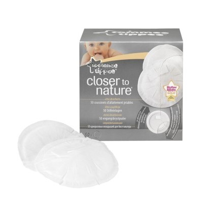 Tommee Tippee Discos de lactancia