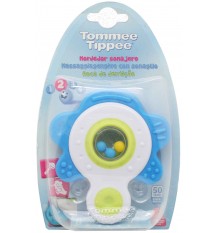 Tommee Tippee Morderor Sonajero 