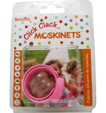 Moskinets Pulsera antimosquitos