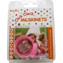 Moskinets Pulsera Antimosquitos