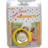 Pulsera antimosquitos moskinets