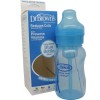 bottle dr browns blue wide mouth