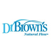 Dr Browns Chupete Ortodontico Prevent Azul talla 6-18 meses