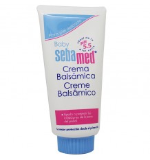 baby sebamed crema balsamicoa 300 ml