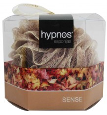 Hypnos Éponge Sens gris