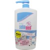 Bébé Sebamed Lait pour le corps 750 ml-Cadeau Lingettes