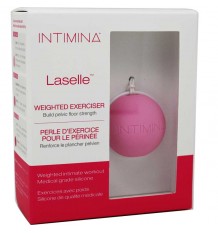 Intimina Laselle Ejercitador Resistencia baja 28 g