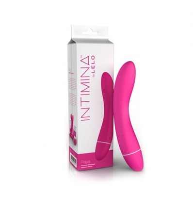 Intimina Raya Massager personal